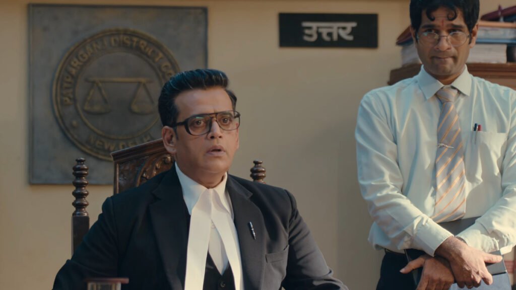 Maamla Legal Hai Season 2 Review Still 1