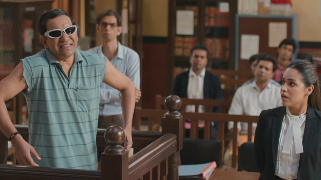 Maamla Legal Hai Season 2 Review Still 3