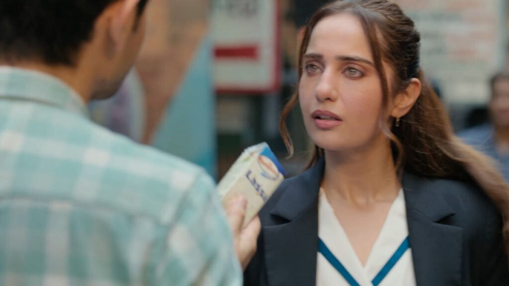 Maamla Legal Hai Season 2 Review Still 4