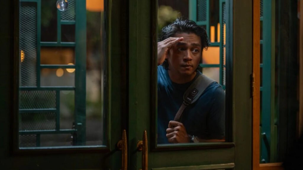 Made with Love Review Still 2