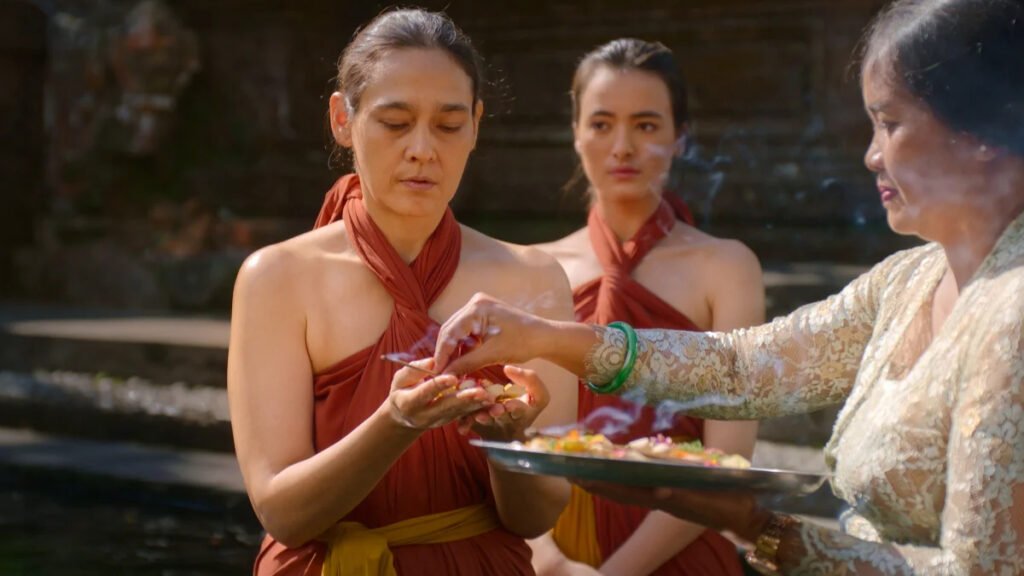 Made with Love Review Still 3