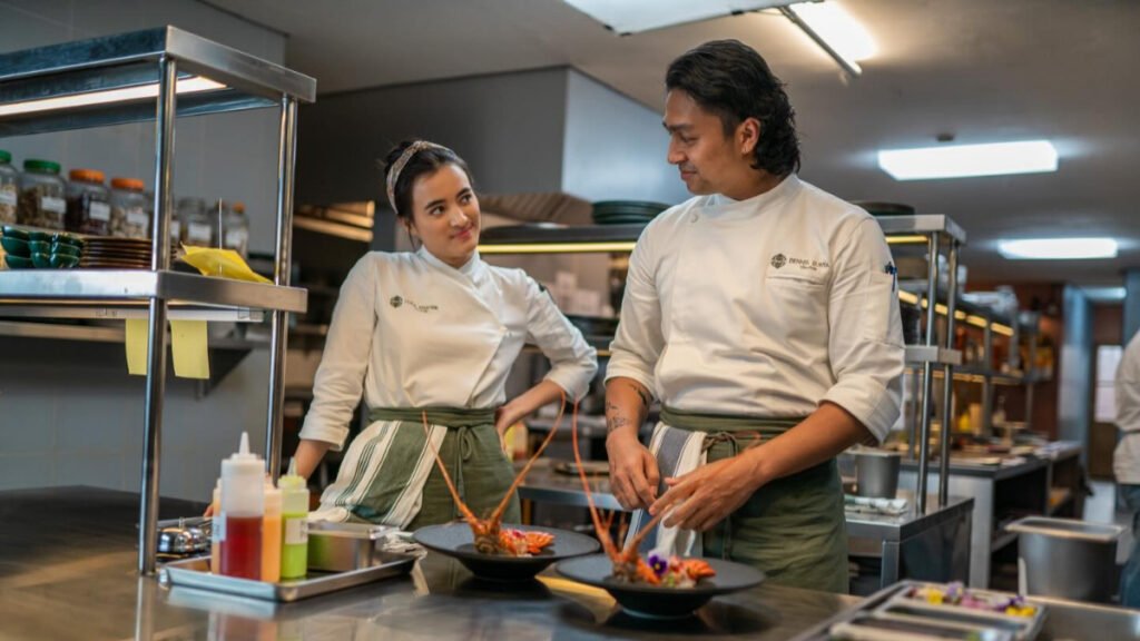 Made with Love Review Still 4