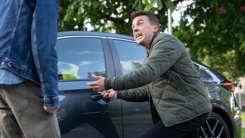 Malcolm in the Middle: Life's Still Unfair Review Still 1