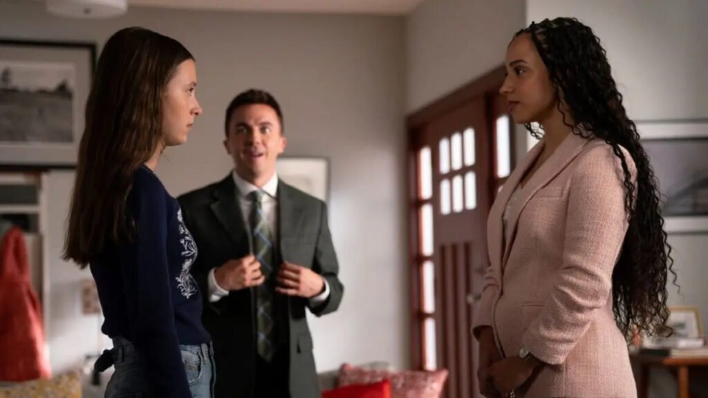 Malcolm in the Middle: Life's Still Unfair Review Still 3