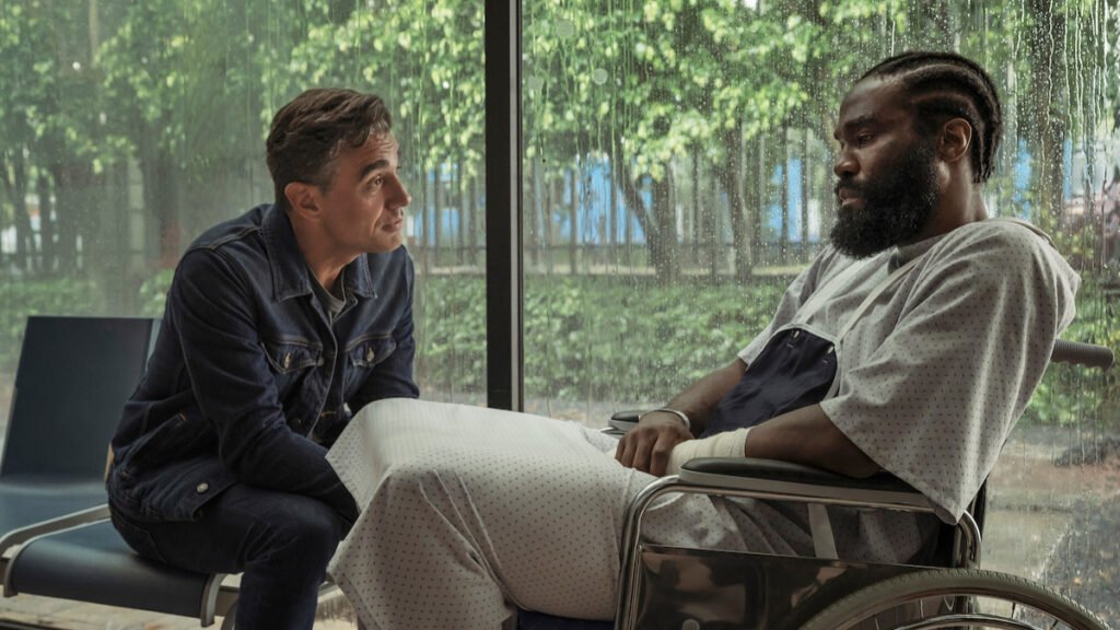 Man on Fire Review Still 1