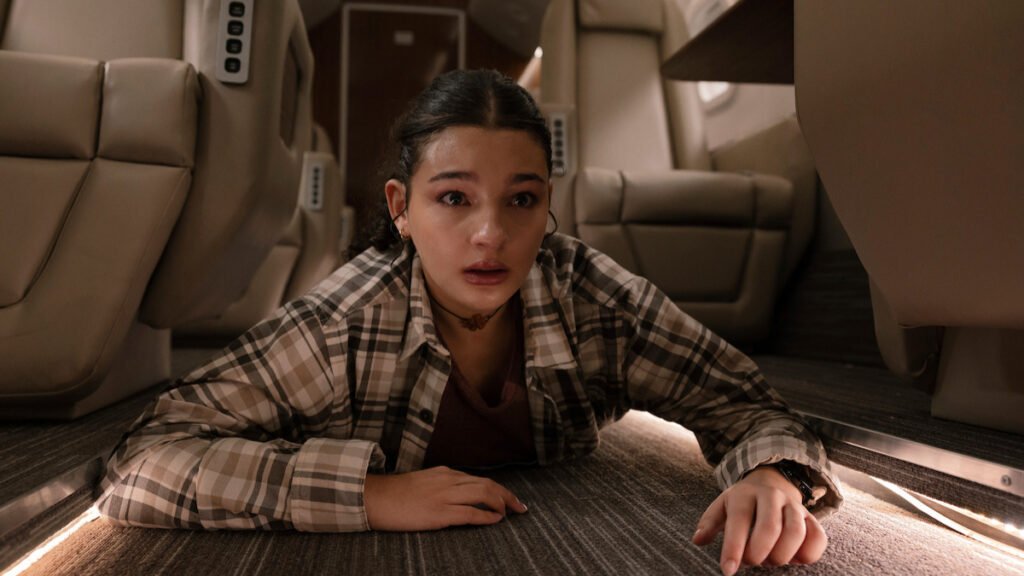 Man on Fire Review Still 2