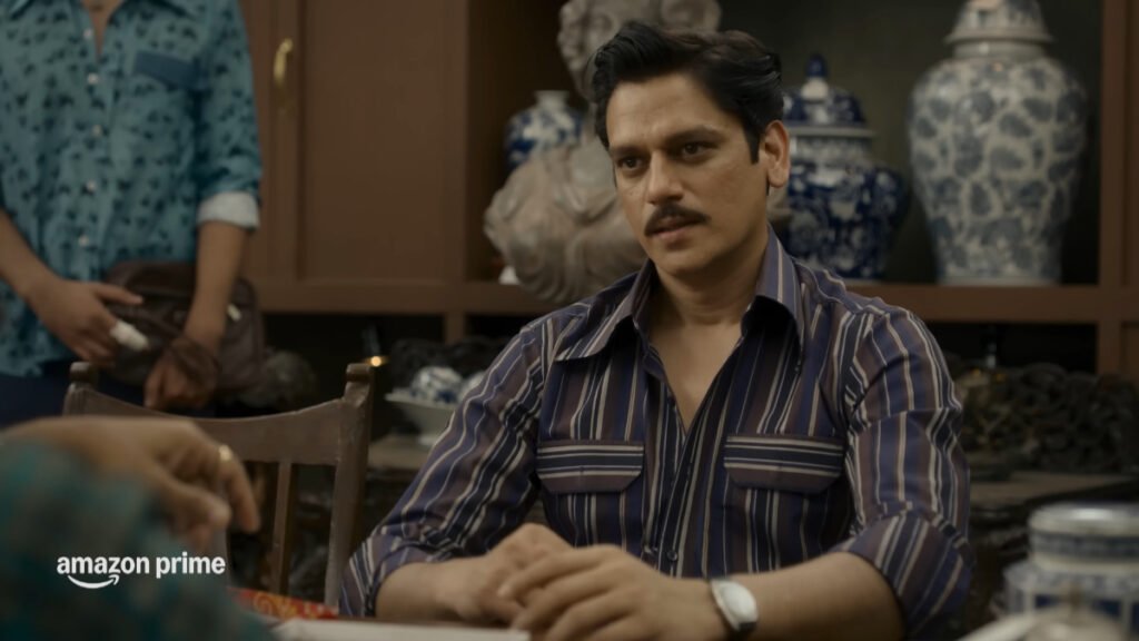 Matka King Review Still 1