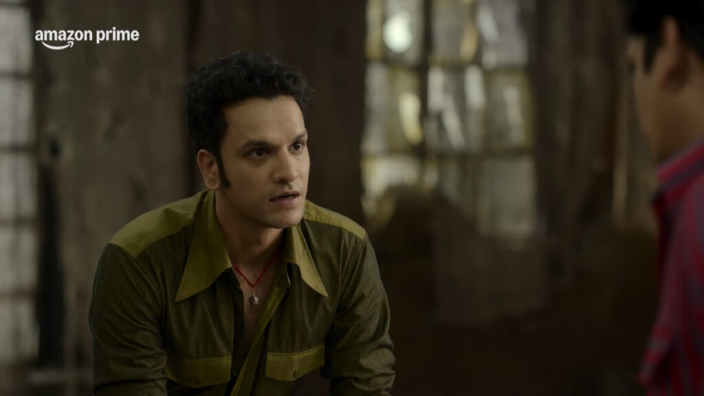 Matka King Review Still 2