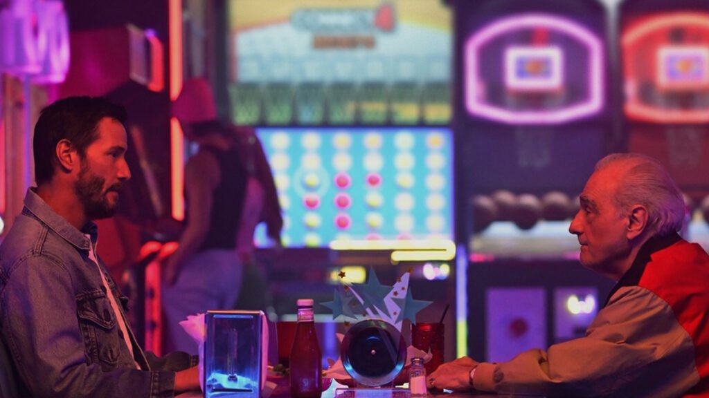 Outcome Review Still 1