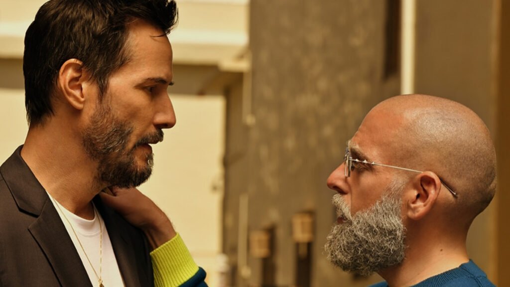 Outcome Review Still 3