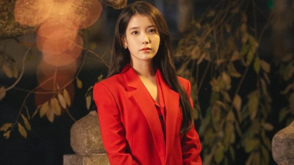 Perfect Crown Episode 1 Still 1