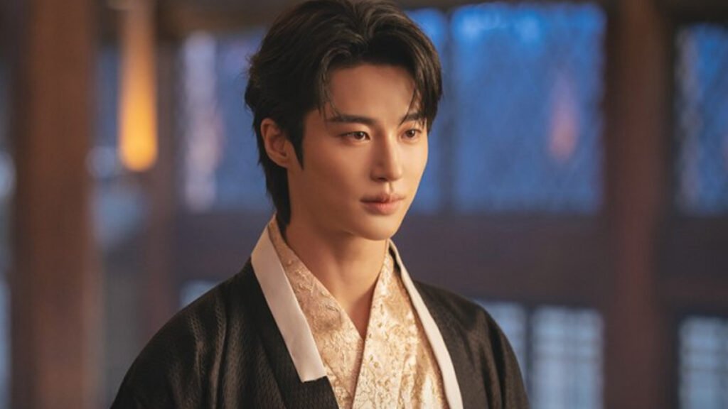 Perfect Crown Episode 1 Still 2