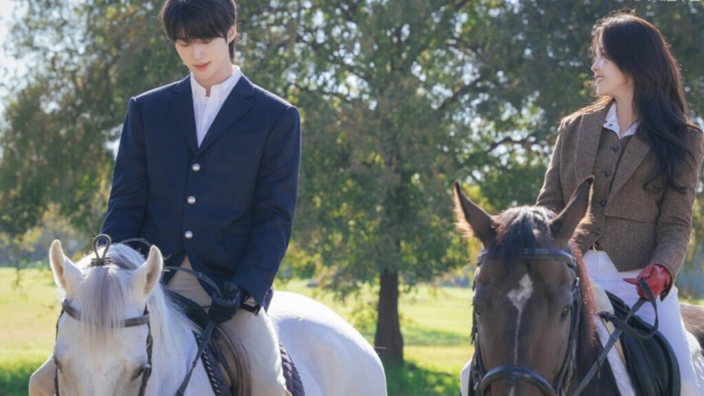 Perfect Crown Episode 2 Still 4