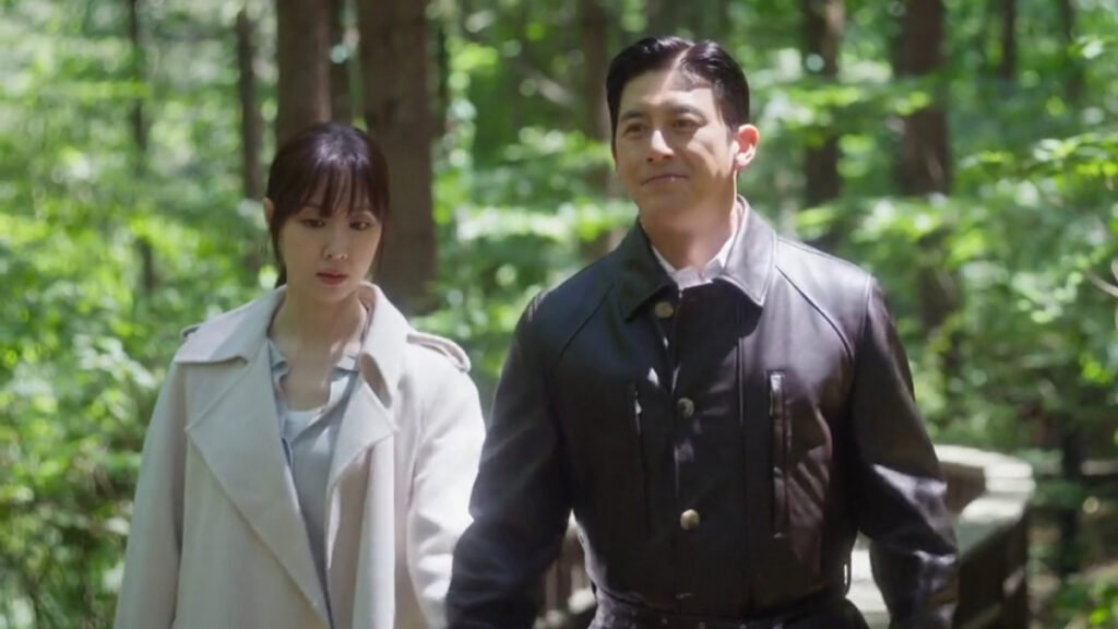 Reverse Episode 1 Still 3