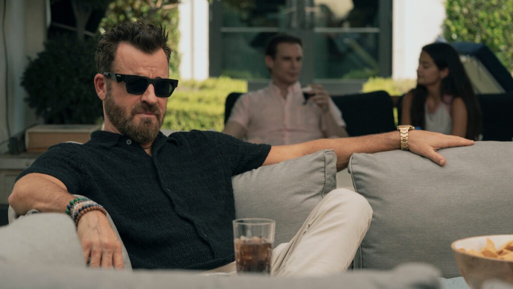 Running Point Season 2 Review Still 4