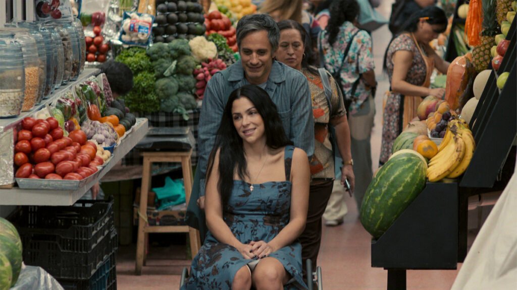 Santita Review Still 3