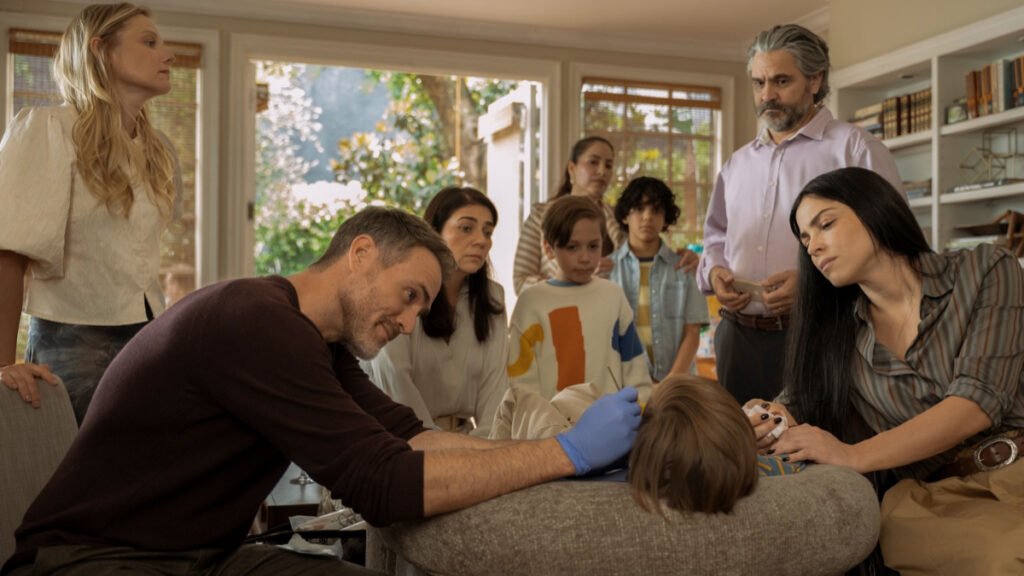 Santita Review Still 4