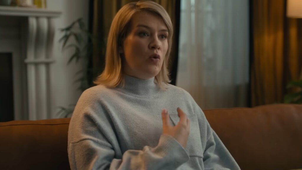 Should I Marry a Murderer Review Still 1