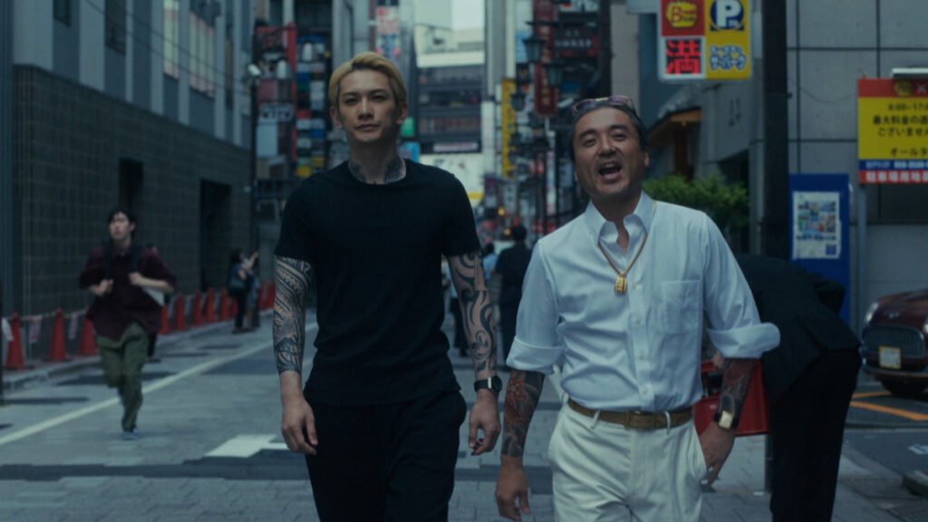 Sins of Kujo Review Still 2