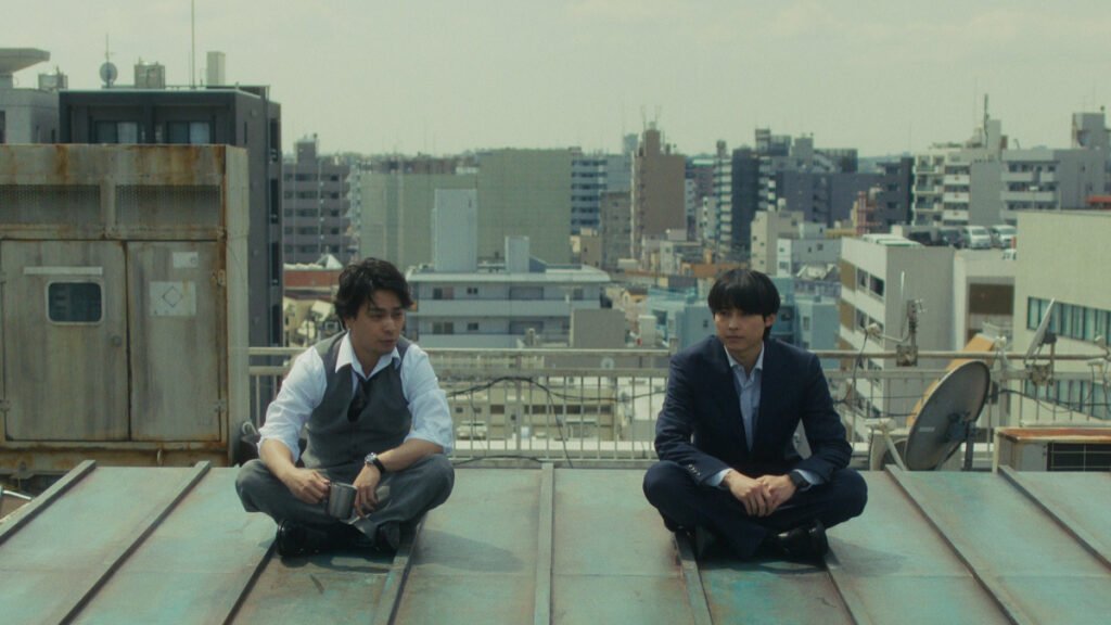 Sins of Kujo Review Still 4