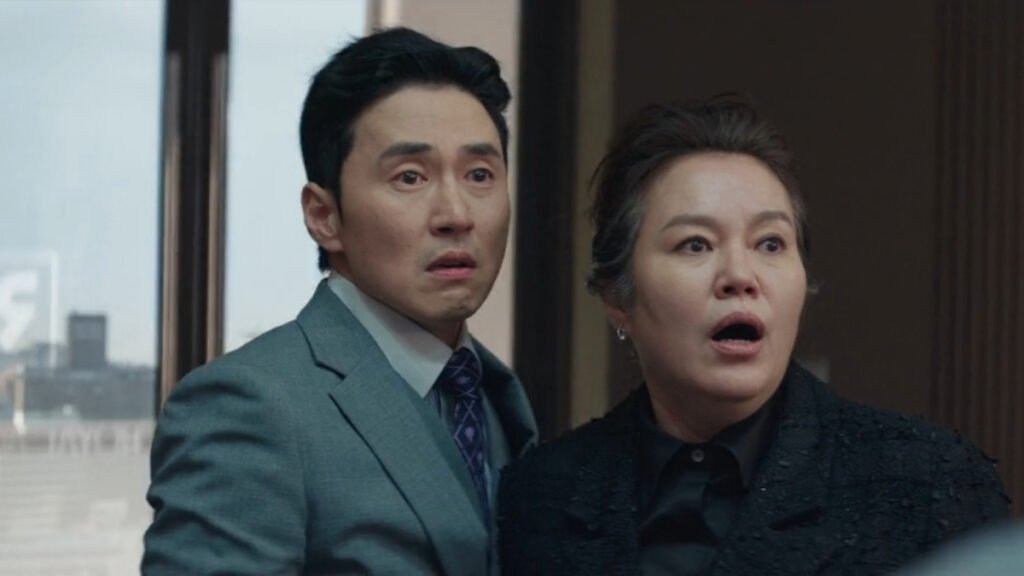 Siren’s Kiss Ending Explained Still 2