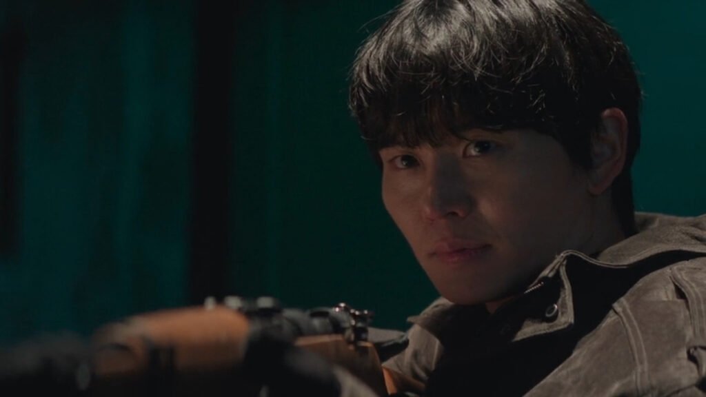 Siren’s Kiss Ending Explained Still 3