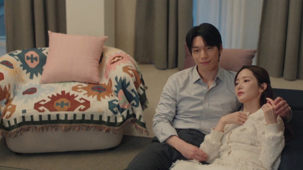 Siren’s Kiss Ending Explained Still 7