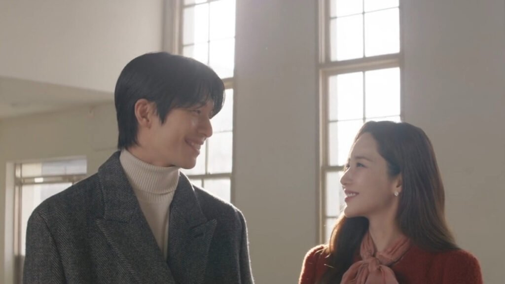 Siren’s Kiss Ending Explained Still 8