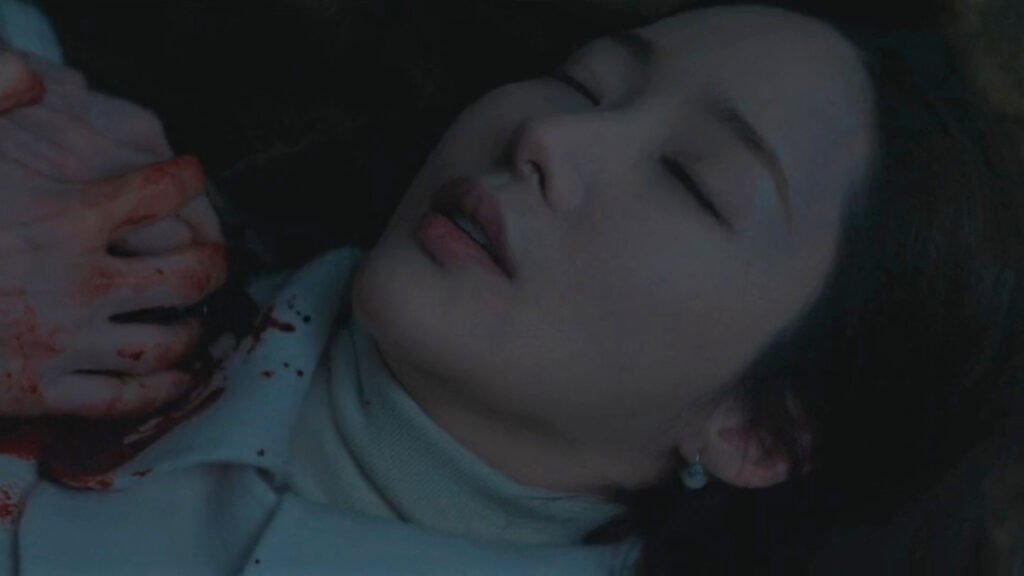 Siren’s Kiss Episode 12 Still 4