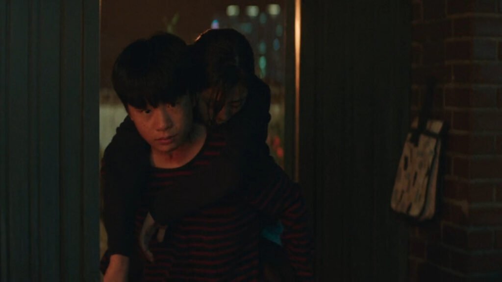 Siren’s Kiss Episode 12 Still 5