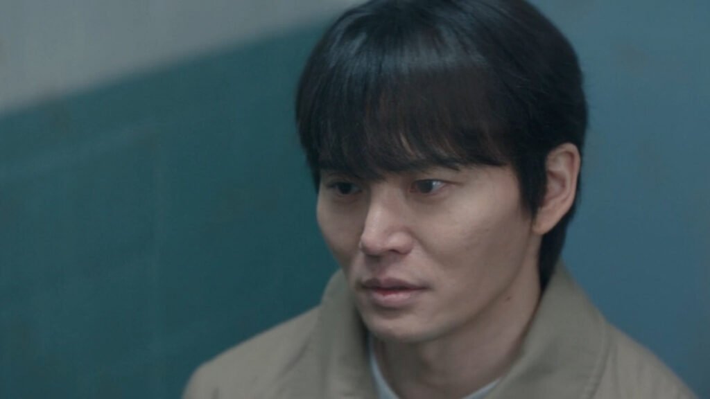 Siren’s Kiss Episode 12 Still 6