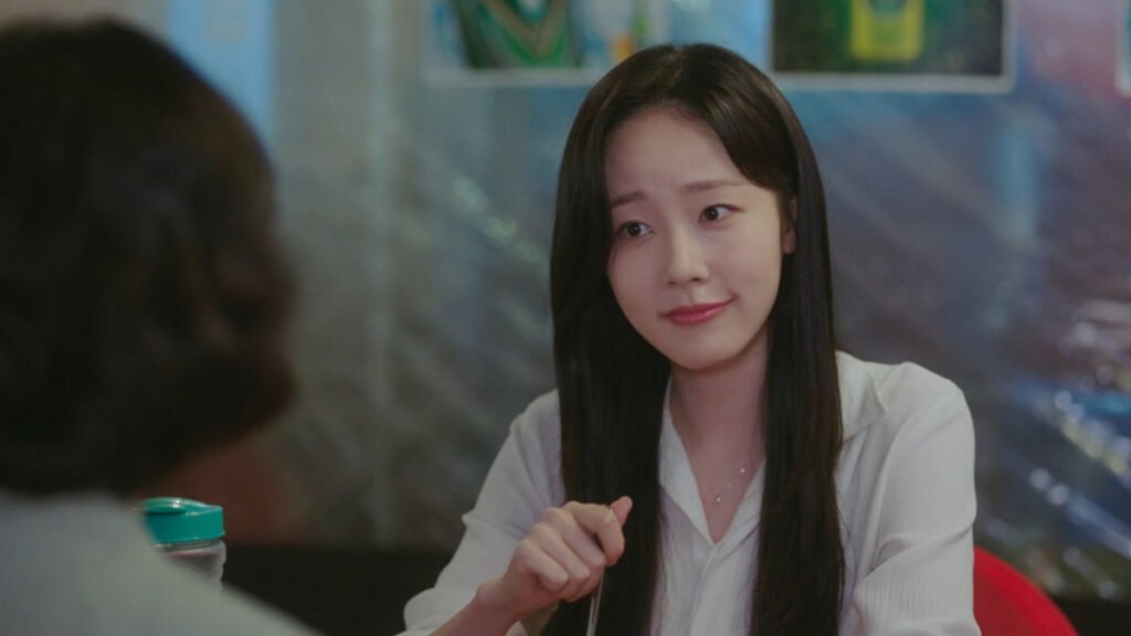 Sold Out On You Episode 1 Still 2