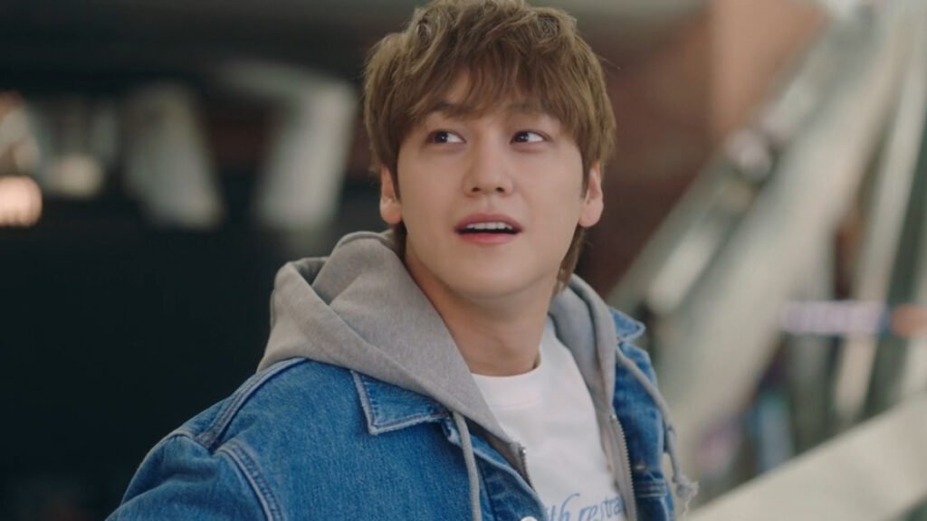 Sold Out On You Episode 1 Still 3