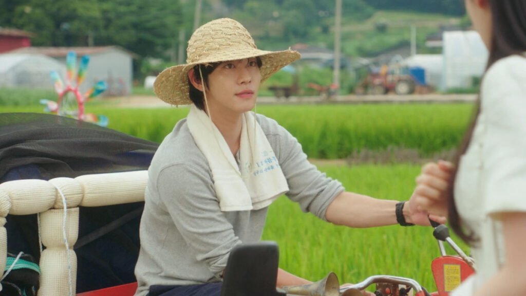 Sold Out On You Episode 2 Still 4