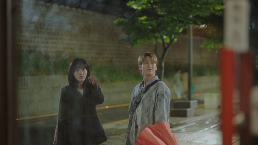 Sold Out On You Episode 2 Still 6