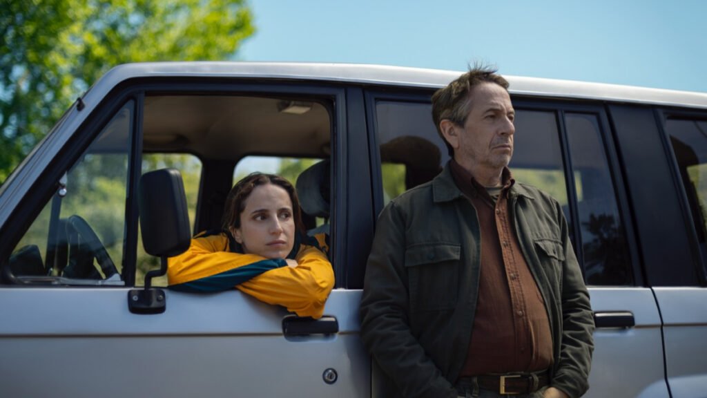 Someone Has to Know Review Still 1