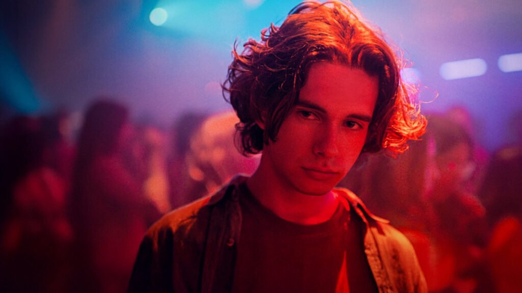 Someone Has to Know Review Still 3