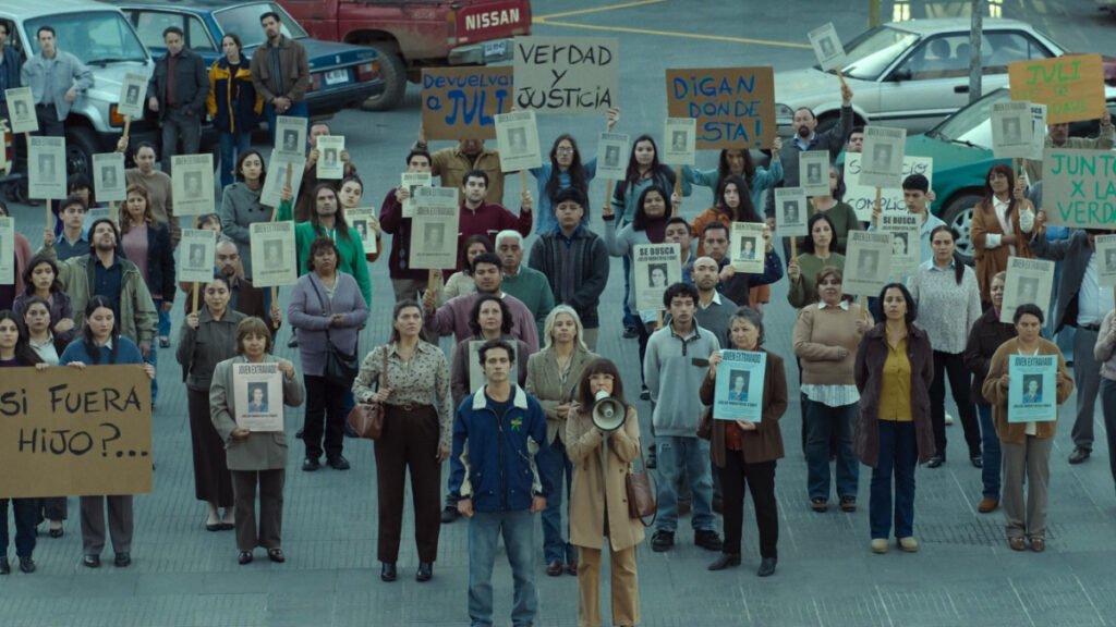 Someone Has to Know Review Still 4