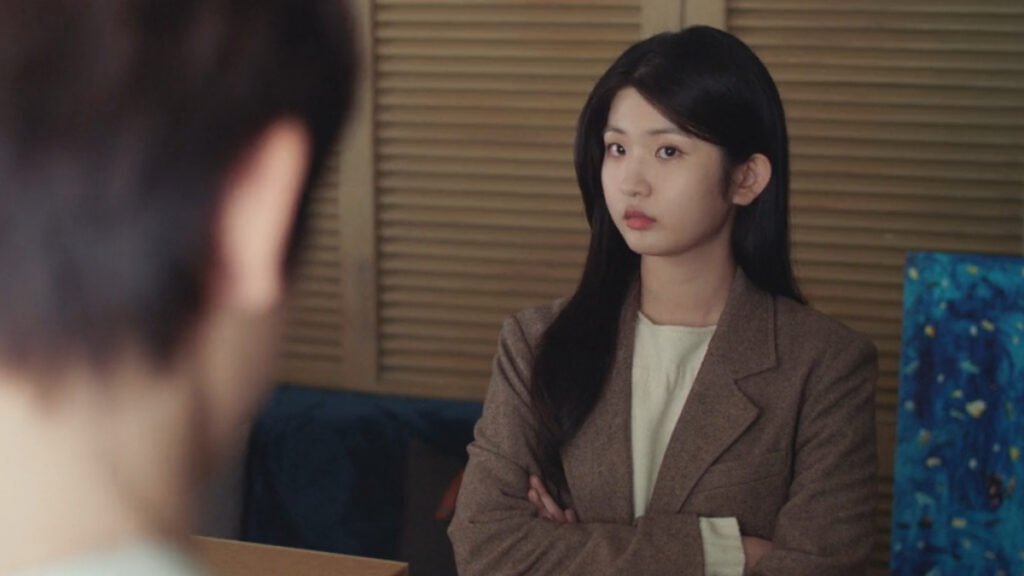 Still Shining Ending Explained Still 4