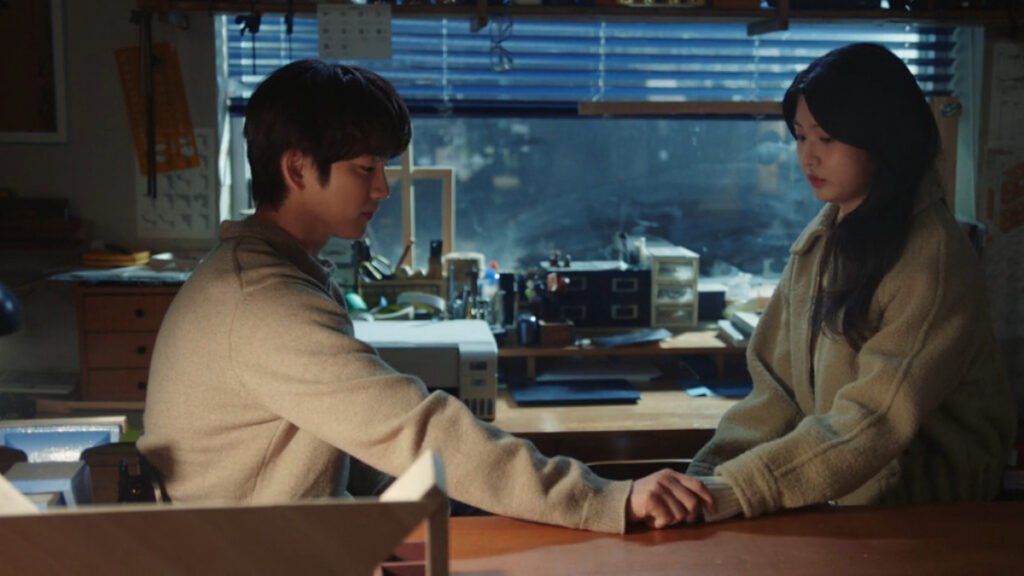 Still Shining Ending Explained Still 5