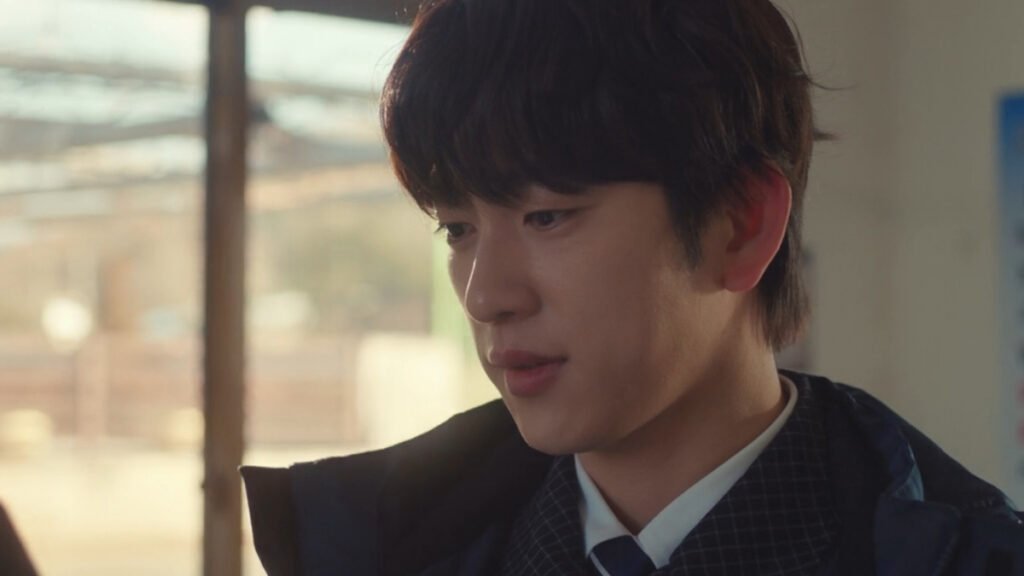 Still Shining Ending Explained Still 8