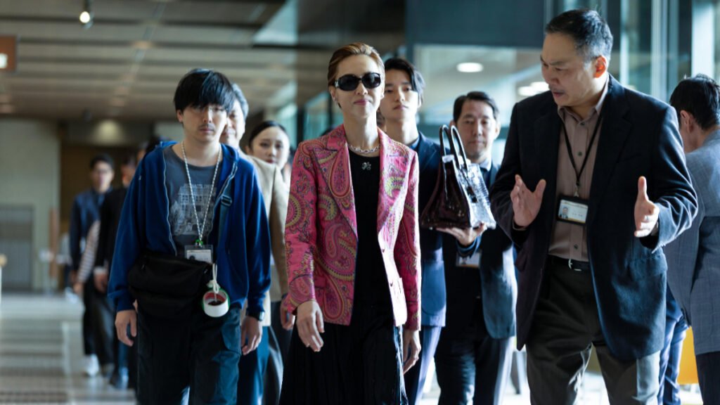 Straight to Hell Review Still 1