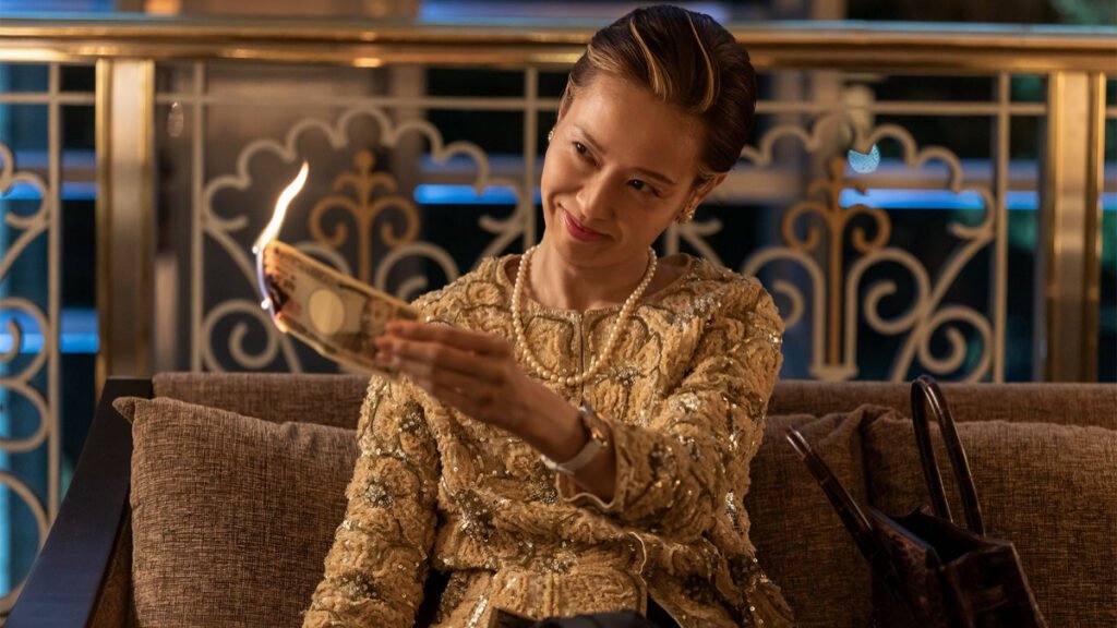 Straight to Hell Review Still 5