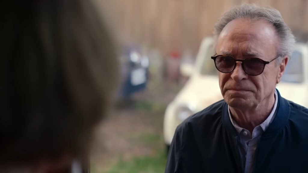 The Giant Falls Review Still 2