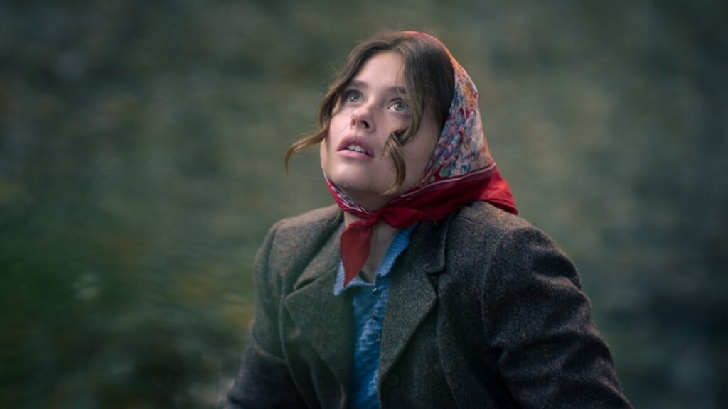 The House of the Spirits Review Still 1