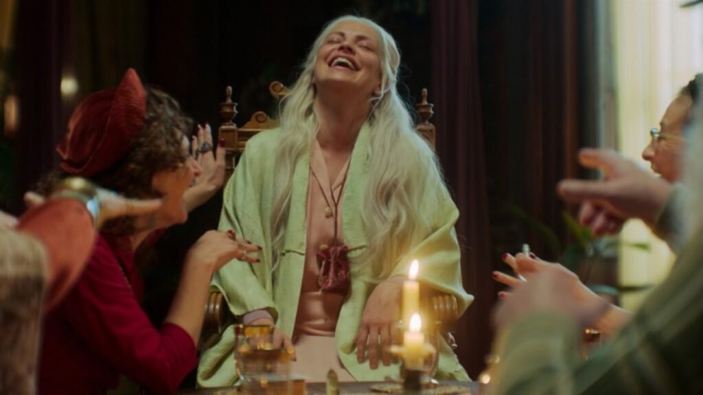 The House of the Spirits Review Still 3