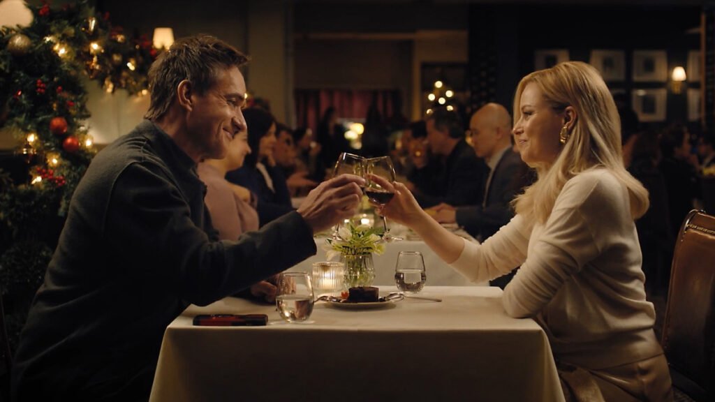 The Miniature Wife Review Still 1