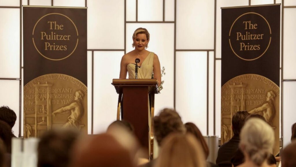 The Miniature Wife Review Still 2