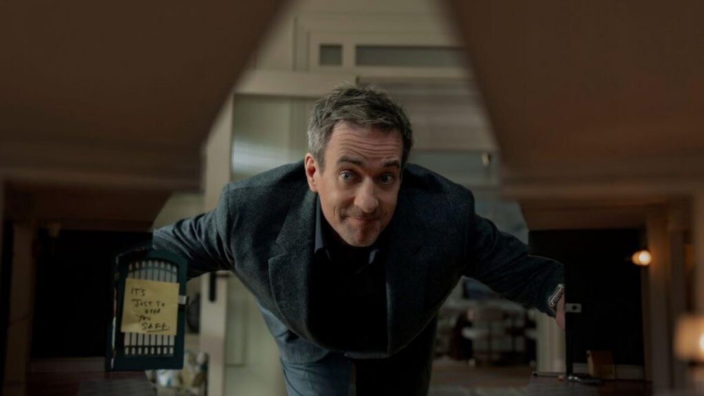 The Miniature Wife Review Still 3