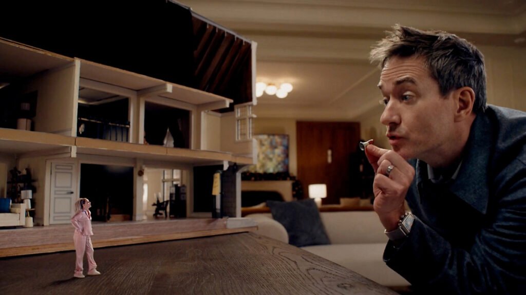 The Miniature Wife Review Still 4